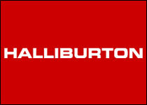 HALLIBURTON