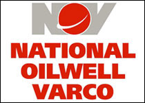 NATIONAL OILWELL VARCO